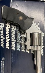 SMITH & WESSON 65 - 1 of 2