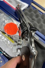 COLT COLT PYTHON 357 MAG/ 38 SPCL 6 - 6 of 6