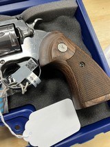 COLT COLT PYTHON 357 MAG/ 38 SPCL 6 - 2 of 6