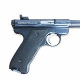 RUGER Mark 1 - 5 of 7