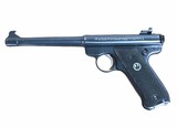 RUGER Mark 1 - 1 of 7