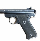 RUGER Mark 1 - 4 of 7