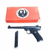 RUGER Mark 1 - 7 of 7