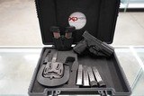 SPRINGFIELD ARMORY XD MOD.2 SUB-COMPACT INSTANT GEAR UP PACKAGE - 1 of 4