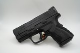 SPRINGFIELD ARMORY XD MOD.2 SUB-COMPACT INSTANT GEAR UP PACKAGE - 3 of 4
