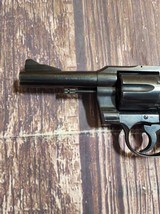 COLT Trooper .357 - 4 of 5