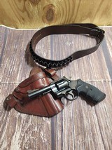 COLT Trooper .357 - 1 of 5