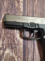 FN FNX-45 - 6 of 6