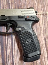 FN FNX-45 - 5 of 6