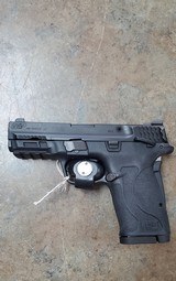 SMITH & WESSON M&P 380 ShieldEZ M2.0 - 1 of 2