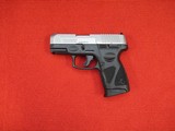 TAURUS G3C - 2 of 4