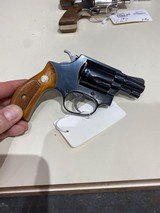 SMITH & WESSON 36 - 1 of 1