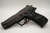 SIG SAUER P226
stainless With night sights - 3 of 3