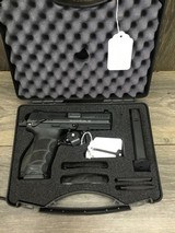 HK P30 9MM LUGER (9X19 PARA) - 1 of 5