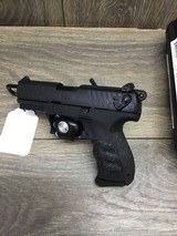 WALTHER P22 - 2 of 4