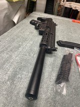 AMERICAN TACTICAL IMPORTS GSG-16 - 2 of 3