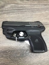 RUGER LC9 LASERMAX - 3 of 5