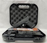 GLOCK GL 19 - 1 of 5