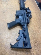 COLT DEFENSE HARTFORD CT M4 CARBINE - 4 of 7