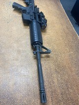 COLT DEFENSE HARTFORD CT M4 CARBINE - 6 of 7