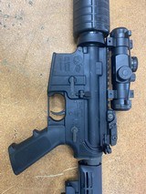 COLT DEFENSE HARTFORD CT M4 CARBINE - 2 of 7