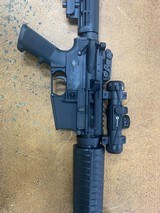 COLT DEFENSE HARTFORD CT M4 CARBINE - 5 of 7