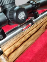 SAVAGE 93R17 - 2 of 7