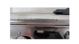 RUGER MARK II TARGET - 4 of 7