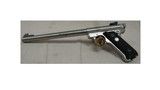 RUGER MARK II TARGET - 2 of 7