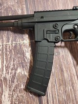 KEL-TEC PLR-16 w/ 40rd Mag - 3 of 7