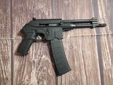 KEL-TEC PLR-16 w/ 40rd Mag - 1 of 7