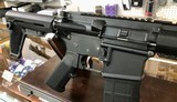 ANDERSON MFG. CUSTOM AM-15 AR15 PISTOL 5.56 - 3 of 7