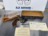 SMITH & WESSON MOD 15-3 - 3 of 5