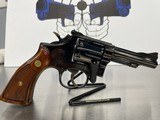 SMITH & WESSON MOD 15-3 - 2 of 5