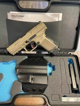 CANIK TP9 ELITE COMBAT - 1 of 4