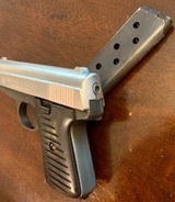 JIMENEZ ARMS INC. J.A. 380 - 3 of 4