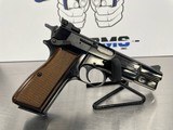 BROWNING HI POWER - 1 of 5