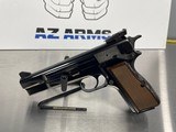 BROWNING HI POWER - 4 of 5