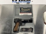 BROWNING HI POWER - 3 of 5