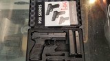 HECKLER & KOCH P30 - 1 of 2