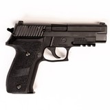SIG SAUER P226 MK25 - 3 of 4