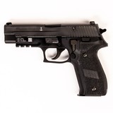 SIG SAUER P226 MK25 - 2 of 4