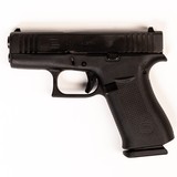 GLOCK G43X - 1 of 3