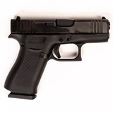 GLOCK G43X - 2 of 3