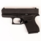 GLOCK G43 - 1 of 3