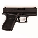 GLOCK G43 - 2 of 3