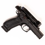 CZ 75 SP-01 - 4 of 4