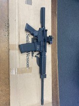 SMITH & WESSON M&P 15 - 1 of 7