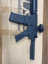SMITH & WESSON M&P 15 - 4 of 7