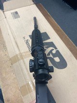 SMITH & WESSON M&P 15 - 6 of 7